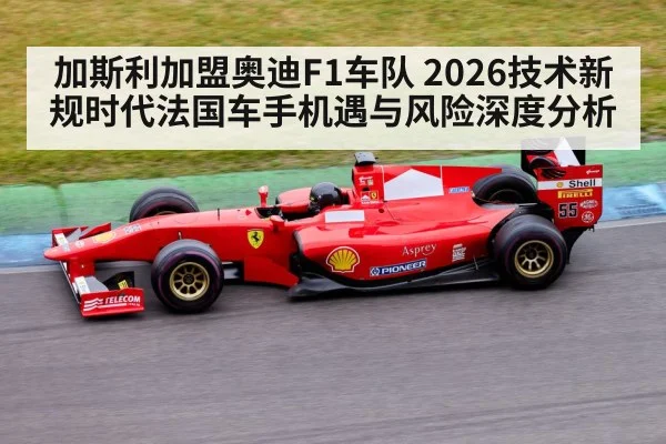 加斯利加盟奥迪F1车队 2026技术新规时代法国车手机遇与风险深度分析